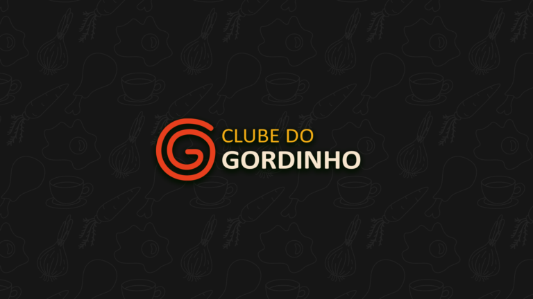 Clube do Gordinho