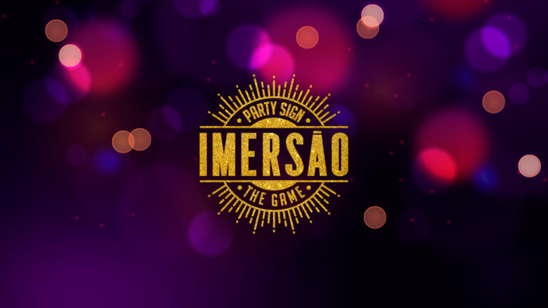 Imersão PartySign