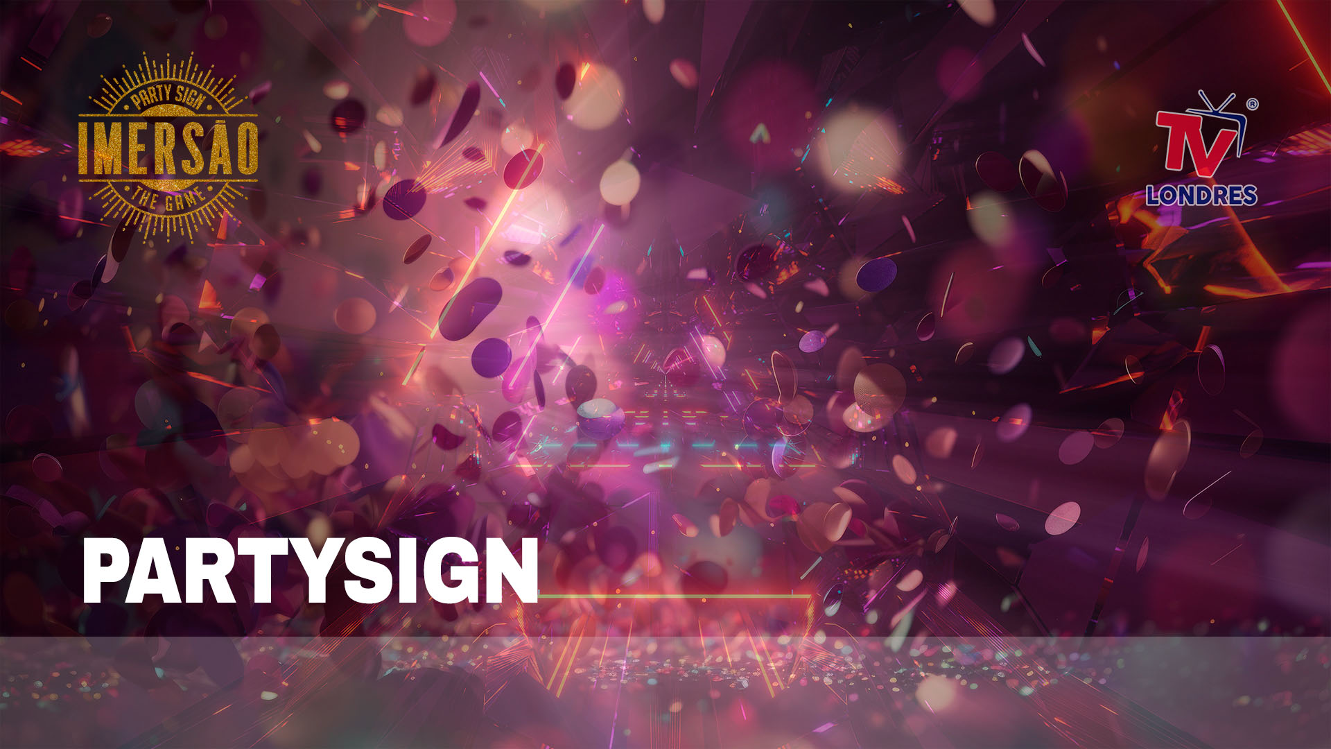 Episódio 4 – PartySign