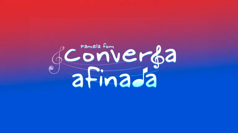 Conversa Afinada