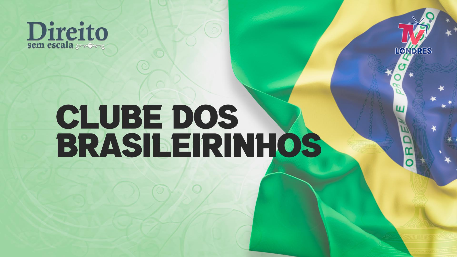 DSE - Clube dos brasileirinhos