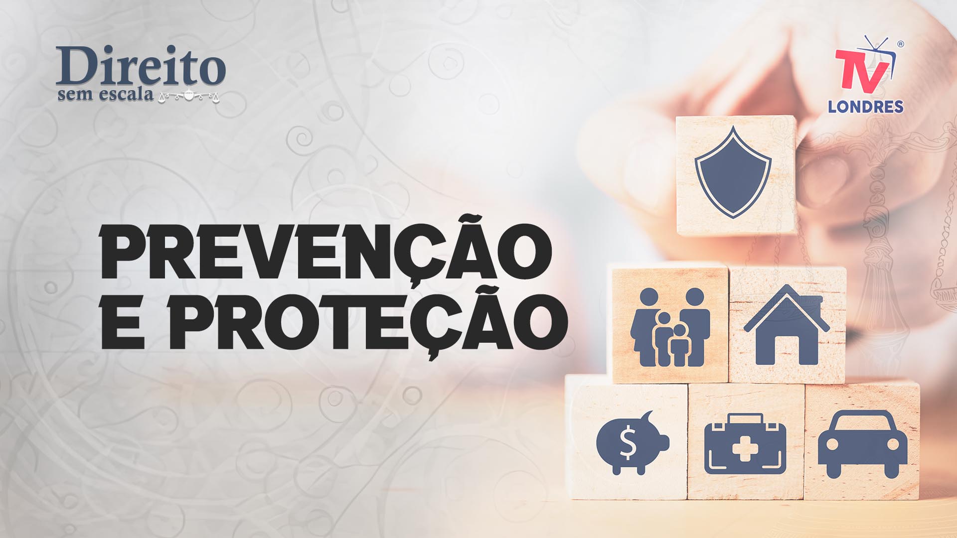 DSE - Prevenção e Proteção