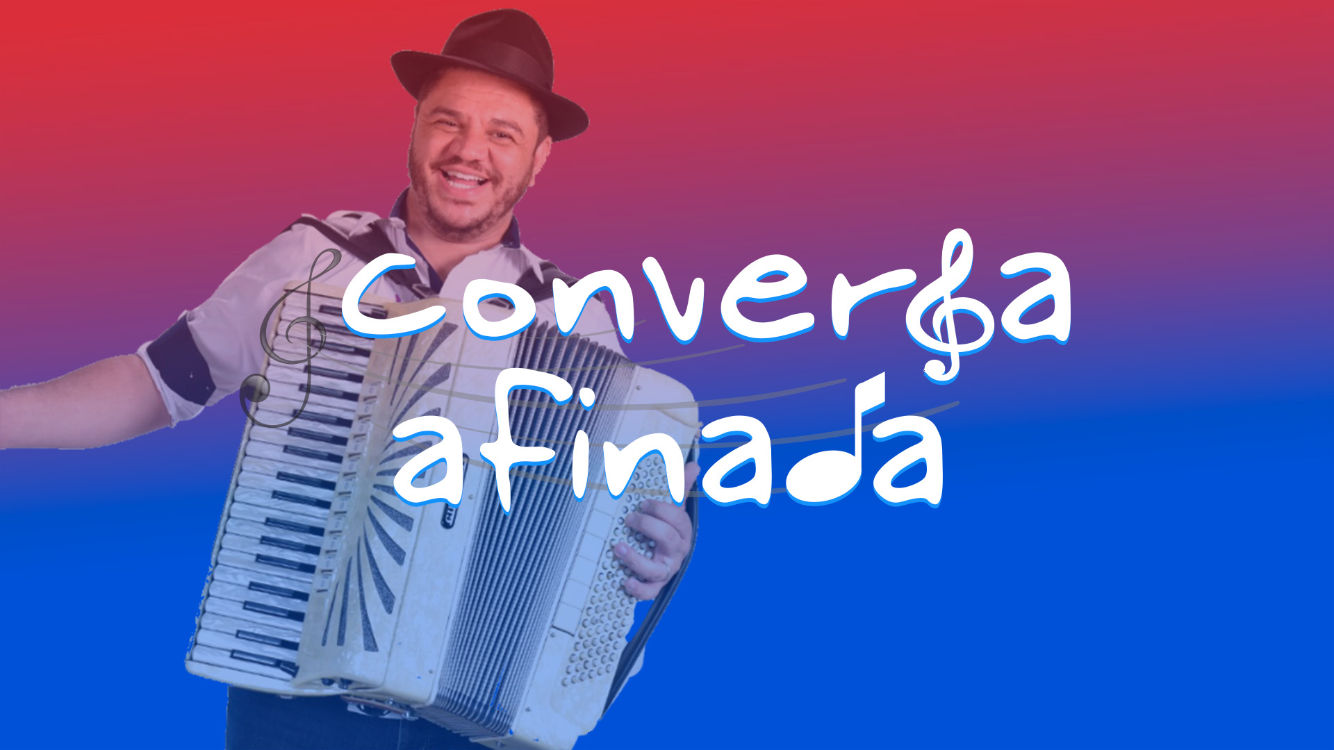 Conversa Afinada - Fábio Carneirinho