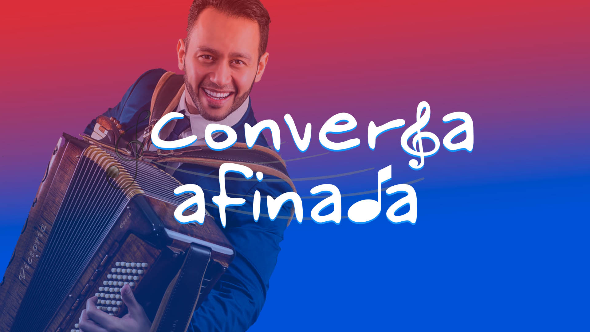 Conversa Afinada - Zeu Azevedo