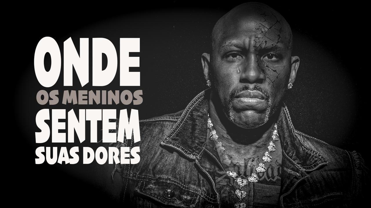 ONDE OS MENINOS SENTEM SUAS DORES